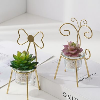 Décor Planter - SW002 - Image 3