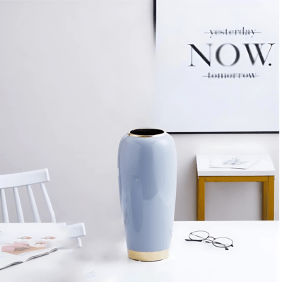 Ceramic Vase - HLVS-3 - 14.5x30cm - Image 3