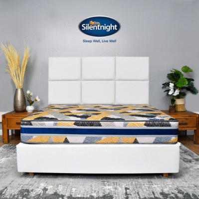 SINZIA PVC DIVAN BED SET - Image 14