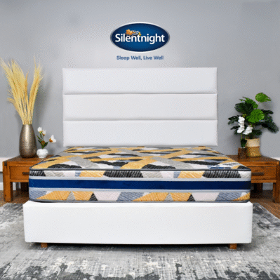 SINZIA PVC DIVAN BED SET - Image 12