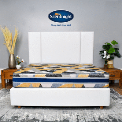 SINZIA PVC DIVAN BED SET - Image 6