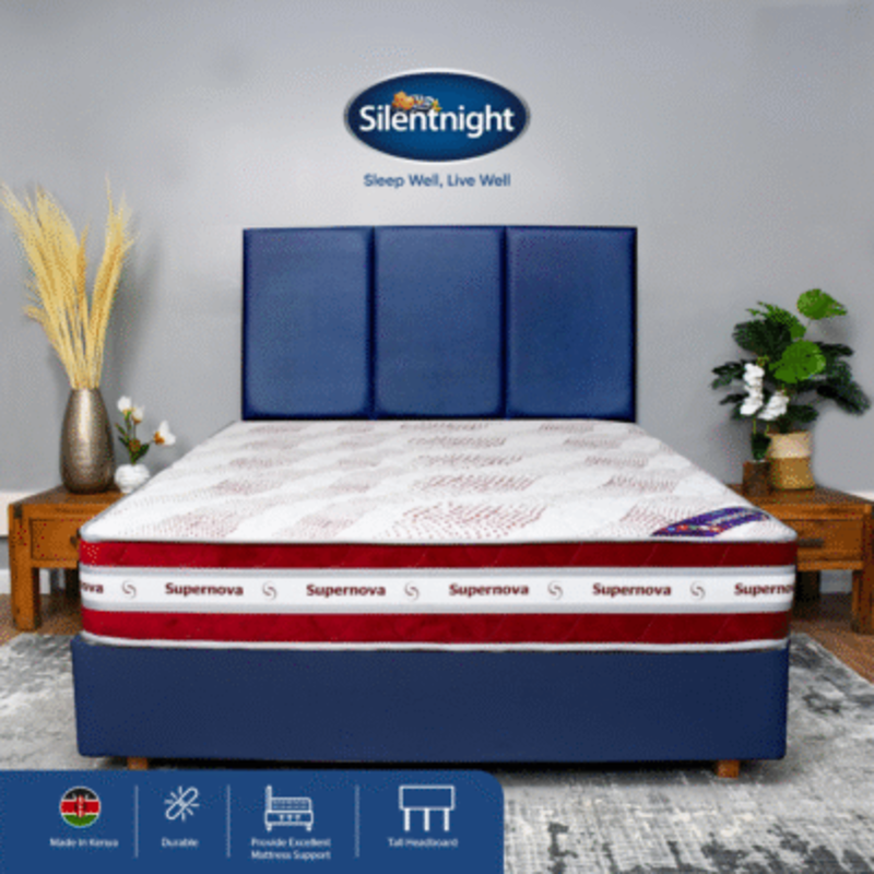 SUPERNOVA PVC DIVAN BED SET - Image 14