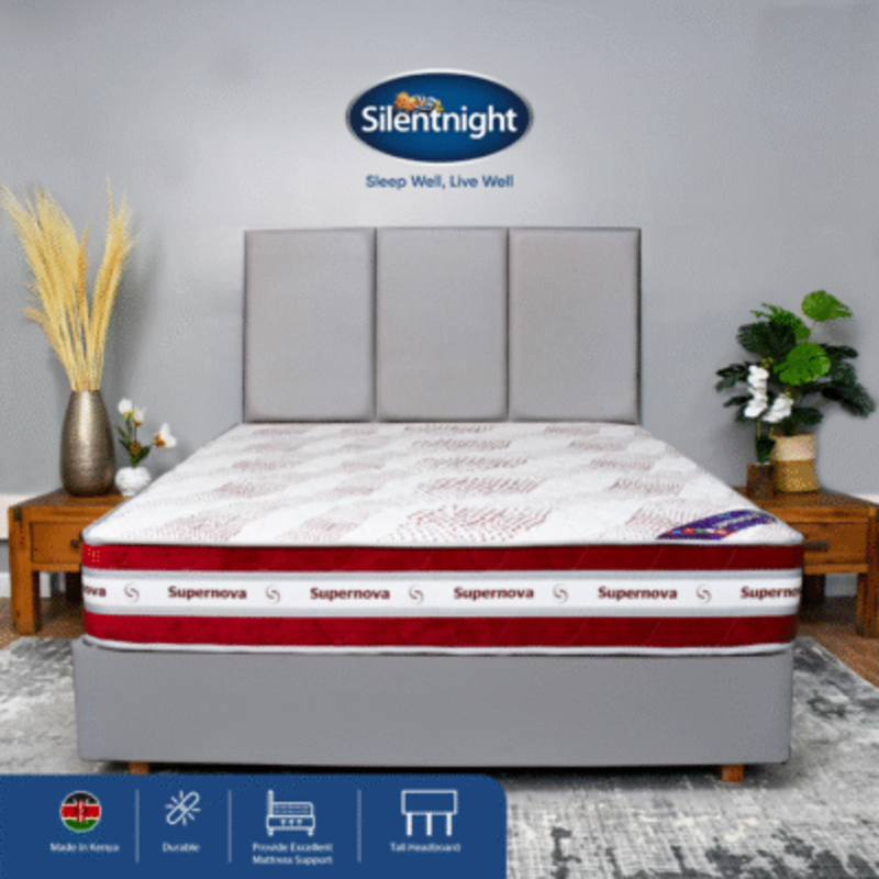 SUPERNOVA PVC DIVAN BED SET - Image 13
