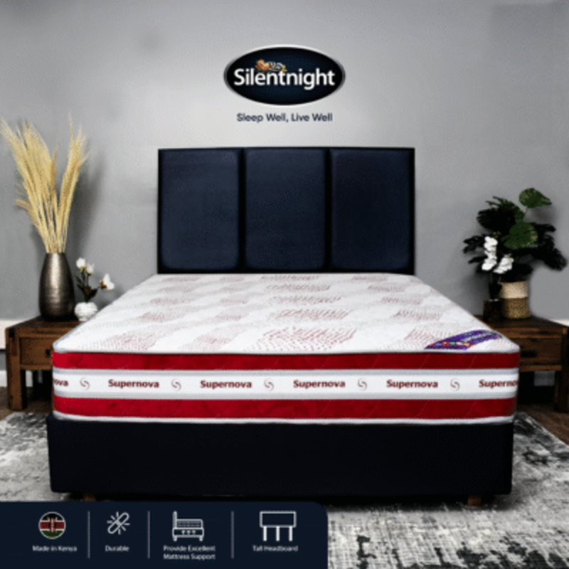 SUPERNOVA PVC DIVAN BED SET - Image 12