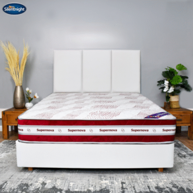 SUPERNOVA PVC DIVAN BED SET - Image 11