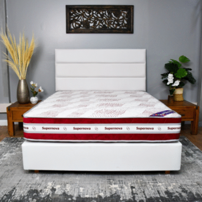 SUPERNOVA PVC DIVAN BED SET - Image 3