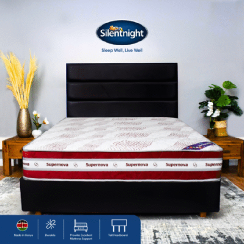 SUPERNOVA PVC DIVAN BED SET - Image 6