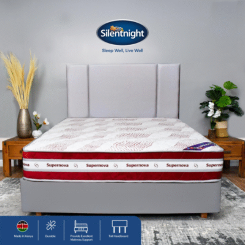 SUPERNOVA PVC DIVAN BED SET - Image 8