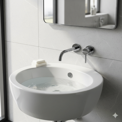 Basins