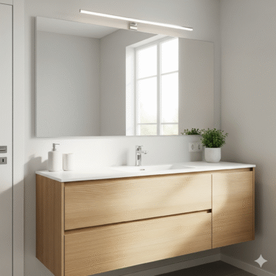 Bathroom Cabinets