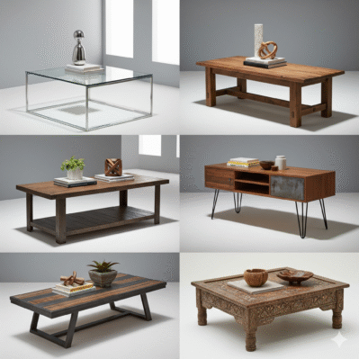 Coffee Tables