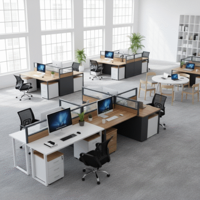 Workstations