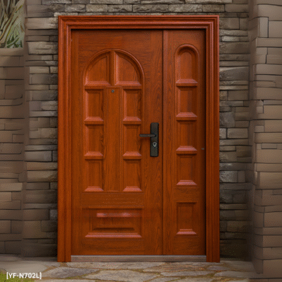 STEEL DOOR - LEFT - [YF-N702L]